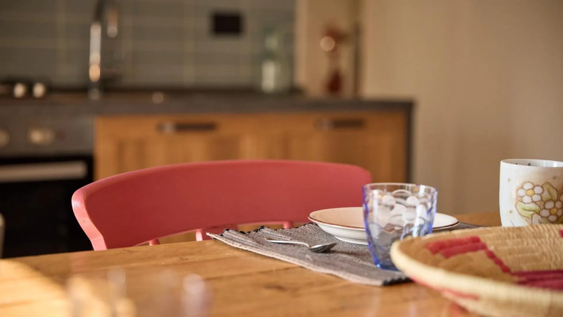 Rustic Family Friendly House Διαμέρισμα Brenzone sul Garda