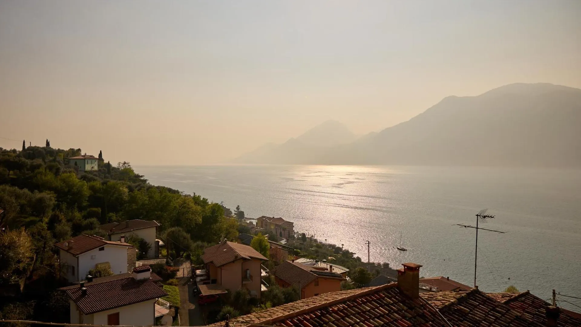 Rustic Family Friendly House Διαμέρισμα Brenzone sul Garda 0*,  Ιταλία