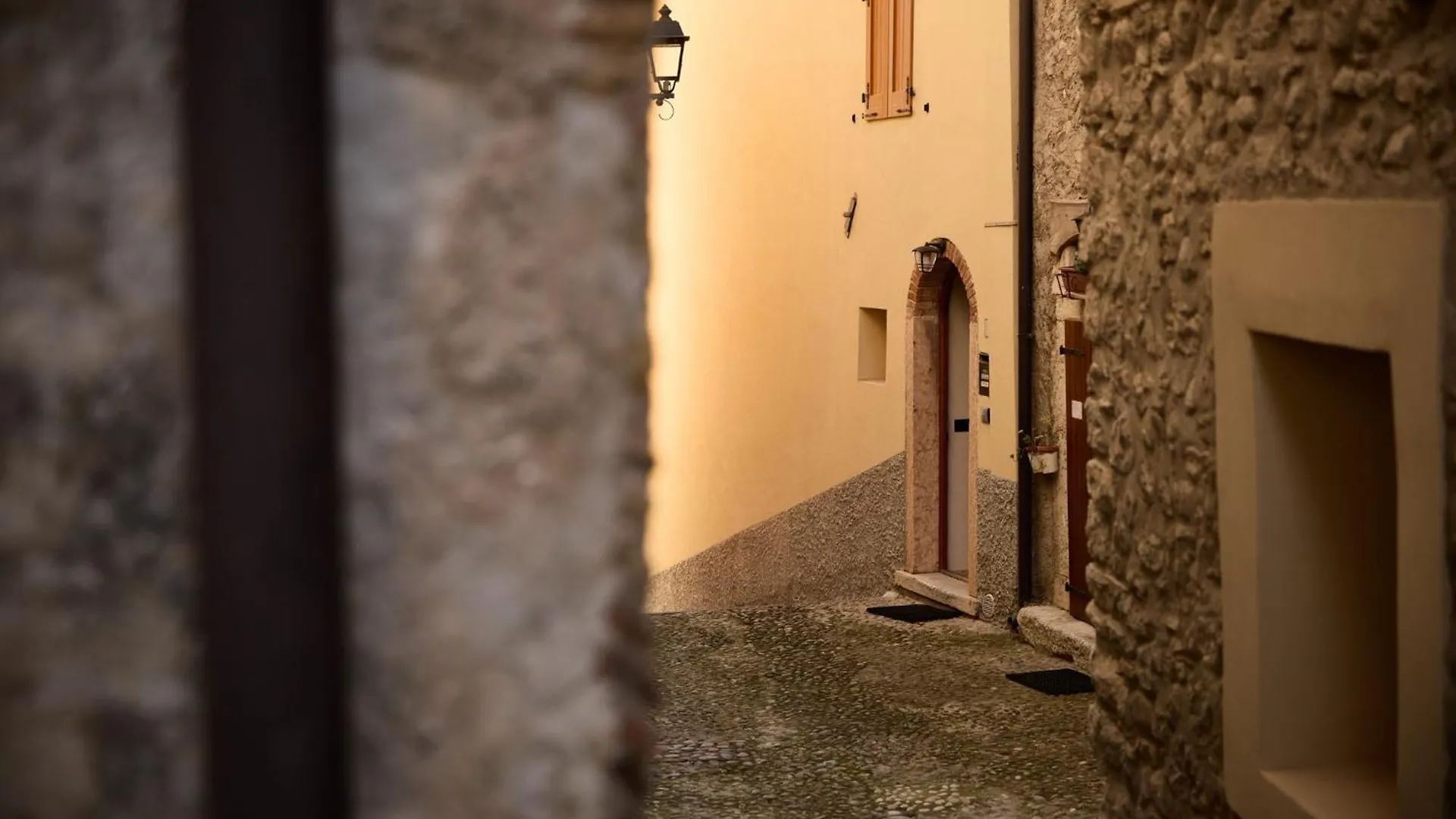 Rustic Family Friendly House Διαμέρισμα Brenzone sul Garda