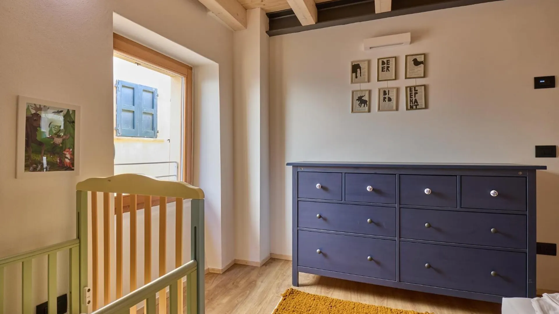 Rustic Family Friendly House Διαμέρισμα Brenzone sul Garda Ιταλία